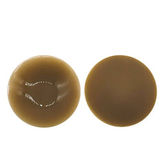 Sunnylia - Nipple Cover Sticky Adhesive Silicone Nipple Pasties Reusable Pasty Nipple Covers for Women with Travel Box