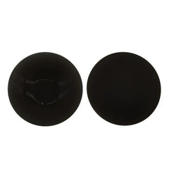 Sunnylia - Nipple Cover Sticky Adhesive Silicone Nipple Pasties Reusable Pasty Nipple Covers for Women with Travel Box