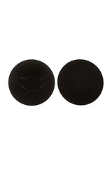 Sunnylia - Nipple Cover Sticky Adhesive Silicone Nipple Pasties Reusable Pasty Nipple Covers for Women with Travel Box