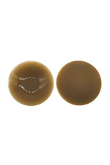 Sunnylia - Nipple Cover Sticky Adhesive Silicone Nipple Pasties Reusable Pasty Nipple Covers for Women with Travel Box