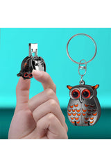 Sunnylia - German Professional Stainless Steel Mini Nail Clippers Ultra Sharp and Sturdy Fingernail and Toenail Clippers